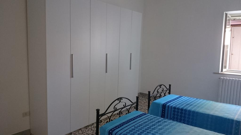 Stella Appartamento Policoro Quarto foto