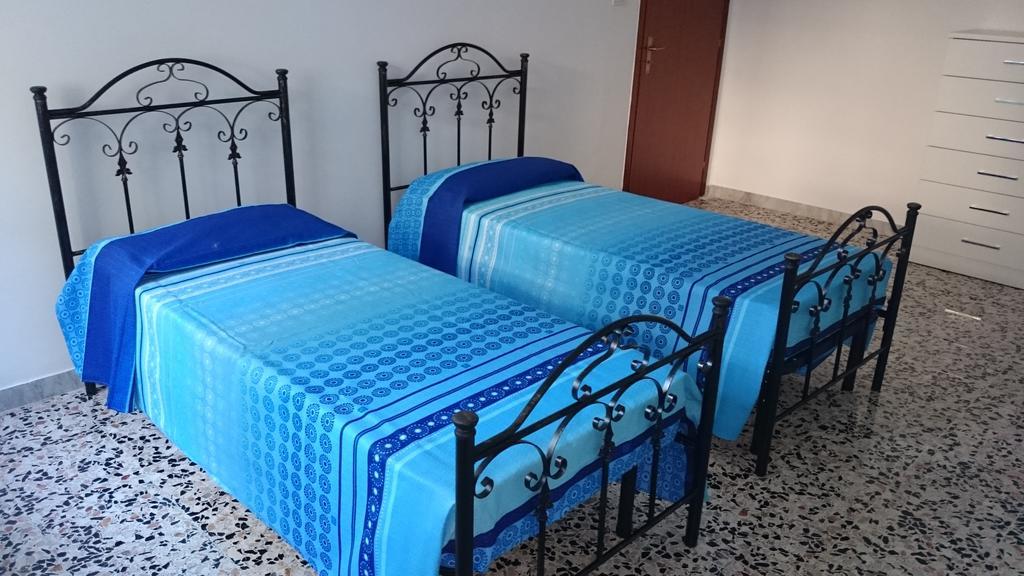 Stella Appartamento Policoro Quarto foto