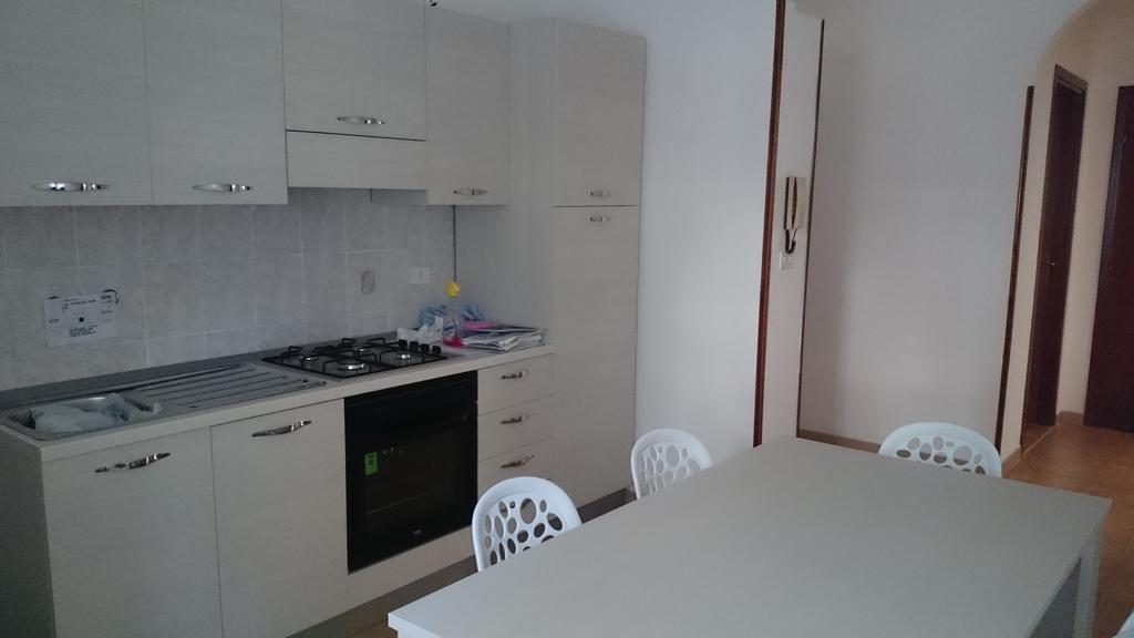Stella Appartamento Policoro Quarto foto