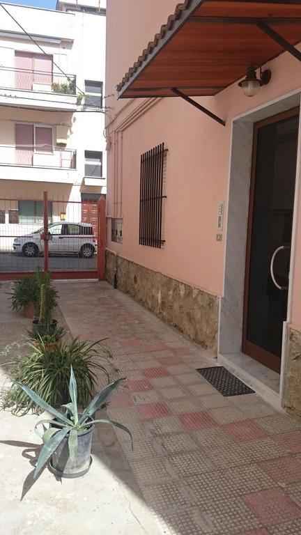 Stella Appartamento Policoro Quarto foto